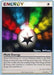 Multi Energy (118/123) (Intimidation - Tristan Robinson) [World Championships 2008] - for just $0.40! 