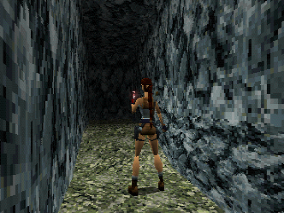 Tomb Raider II: Starring Lara Croft [Greatest Hits] – PlayStation 1 (PS1) - for just $9.99! 