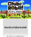 Chibi-Robo: Zip Lash – Nintendo 3DS (3DS) - for just $10.99! 