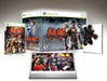 Tekken 6 Limited Edition Fight Stick Bundle – Xbox 360 (X360) - for just $89.99! 
