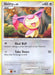 Skitty (93/127) [Platinum: Base Set] - for just $0.25! 