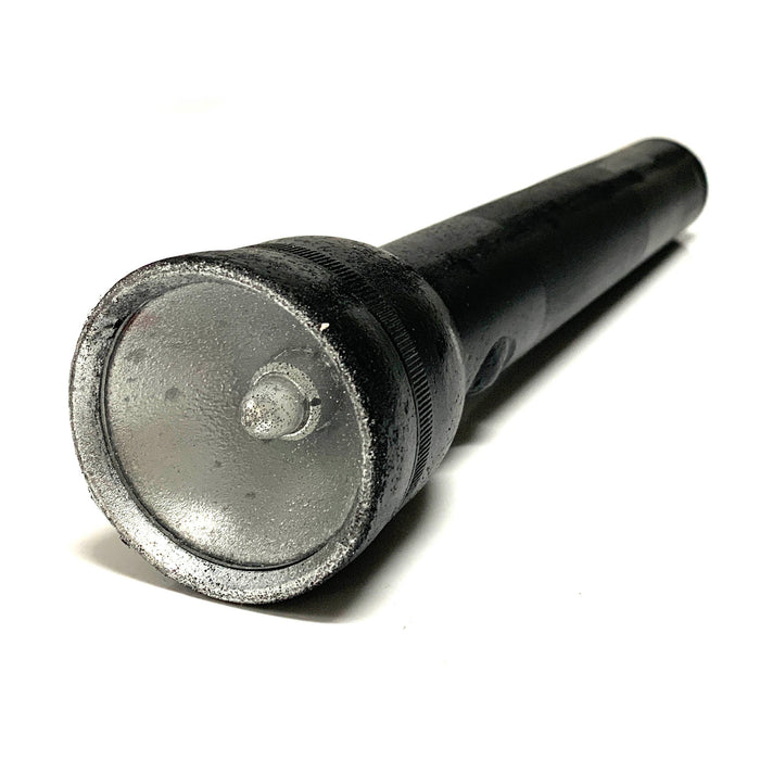 Foam Rubber Flashlight Replica Movie Prop - for just $55! 