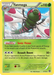 Yanmega (7/114) [XY: Steam Siege] - for just $0.10! 