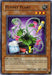 Puppet Plant [STON-EN022] Common - for just $0.15! 