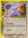 Nidoran (56/101) (Female) (Delta Species) [EX: Dragon Frontiers] - for just $0.25! 