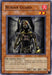 Nubian Guard [DR2-EN179] Common - for just $0.10! 