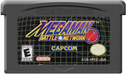 Mega Man Battle Network – Game Boy Advance (GBA) - for just $44.99! 
