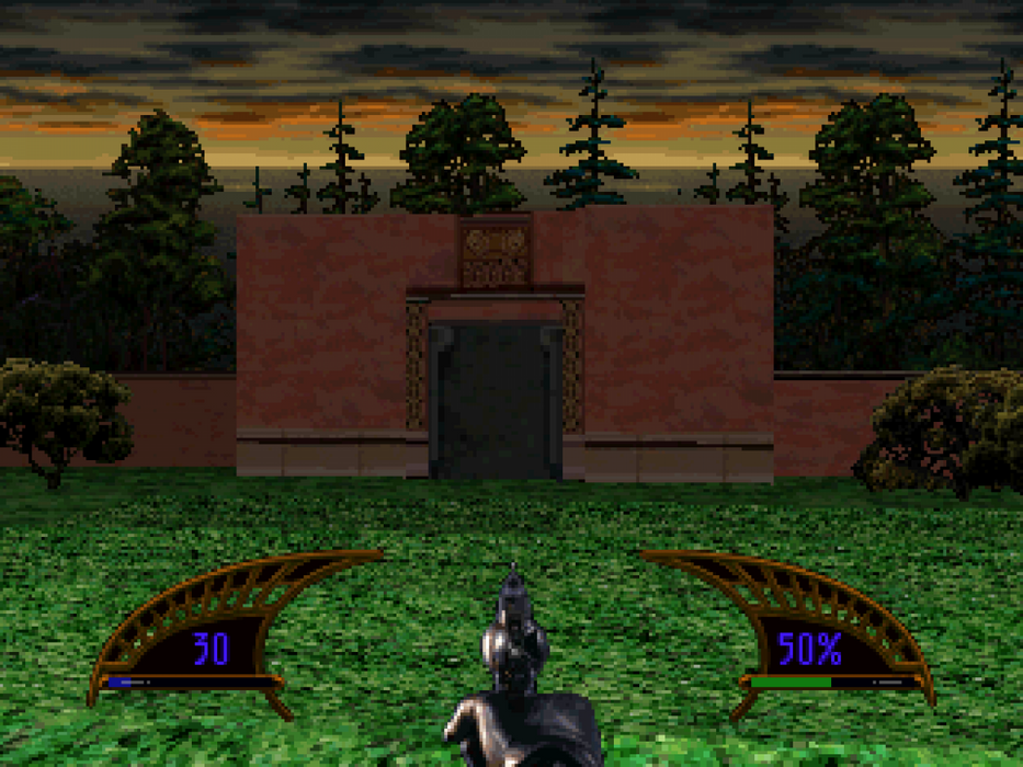 Killing Time – Panasonic 3DO (3DO) - for just $0! 