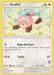 Stufful (110/147) (Deck Exclusive #12) [Sun & Moon: Trainer Kit - Alolan Sandslash] - for just $0.15! 