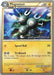 Magneton (43/102) (Twinboar - David Cohen) [World Championships 2011] - for just $0.80! 
