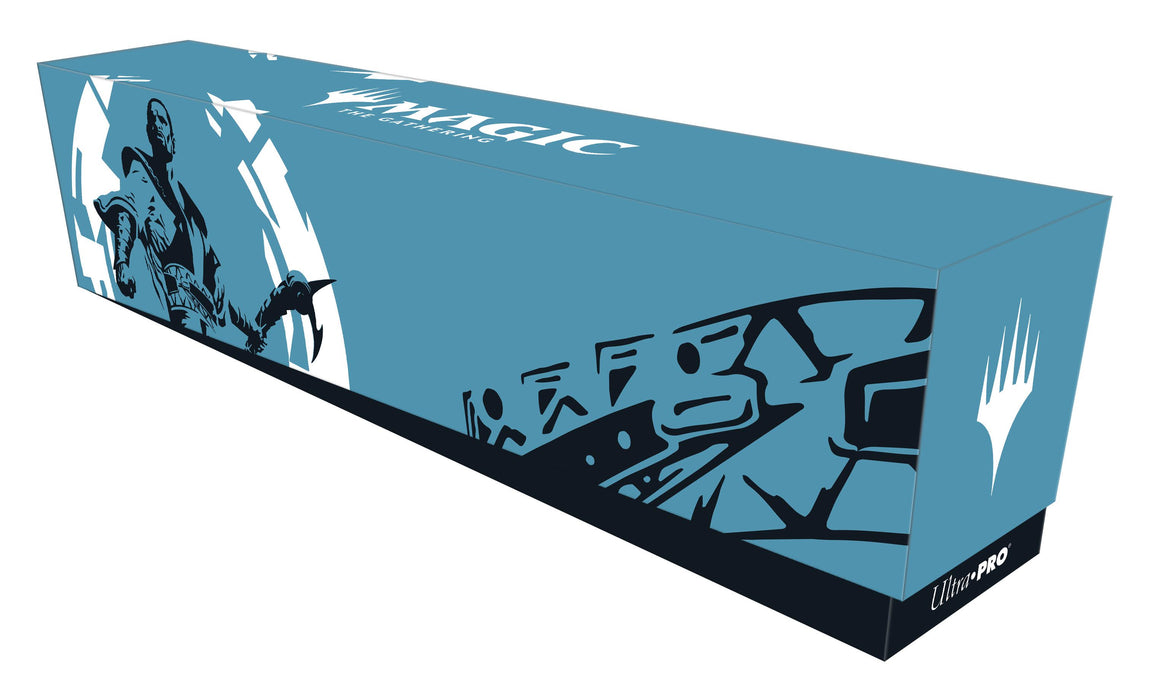Ultra PRO: Accessories Bundle - Teferi - for just $0! 