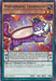 Performapal Trampolynx [MP15-EN127] Rare - for just $0.20! 