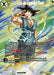 Son Goku, the Legendary Warrior (Gold Stamped) (P-291) [Promotion Cards] - for just $10.25! 