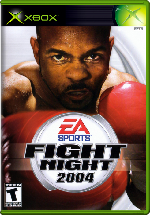Fight Night 2004 – Xbox (XBOX) - for just $5.99! 