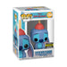 Funko Pop! Lilo & Stitch Stitch with Plunger - Entertainment Earth Exclusive - Premium  - Just $14.99! Shop now at Retro Gaming of Denver