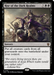 Rise of the Dark Realms (MKC-138) - Murders at Karlov Manor Commander - for just $2.55! 