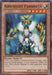 Airknight Parshath [BP01-EN124] Starfoil Rare - for just $0.20! 