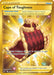 Cape of Toughness (200/185) [Sword & Shield: Vivid Voltage] - for just $1! 