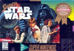 Super Star Wars [Player's Choice] – Super Nintendo Entertainment System (SNES) - for just $15.99! 