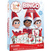 Elf on the Shelf Bingo Game - for just $9.99! 