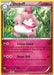 Slurpuff (XY15) [XY: Black Star Promos] - for just $0.45! 