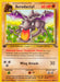 Aerodactyl (16/62) [Fossil 1st Edition] - for just $3.95! 