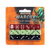 Warcry: Hunters of Huanchi Dice Set - for just $40! 
