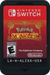 Pokemon: Scarlet – Nintendo Switch (NS) - for just $42.99! 