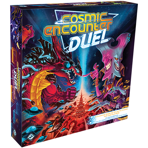 Cosmic Encounter: Duel - for just $44.99! 