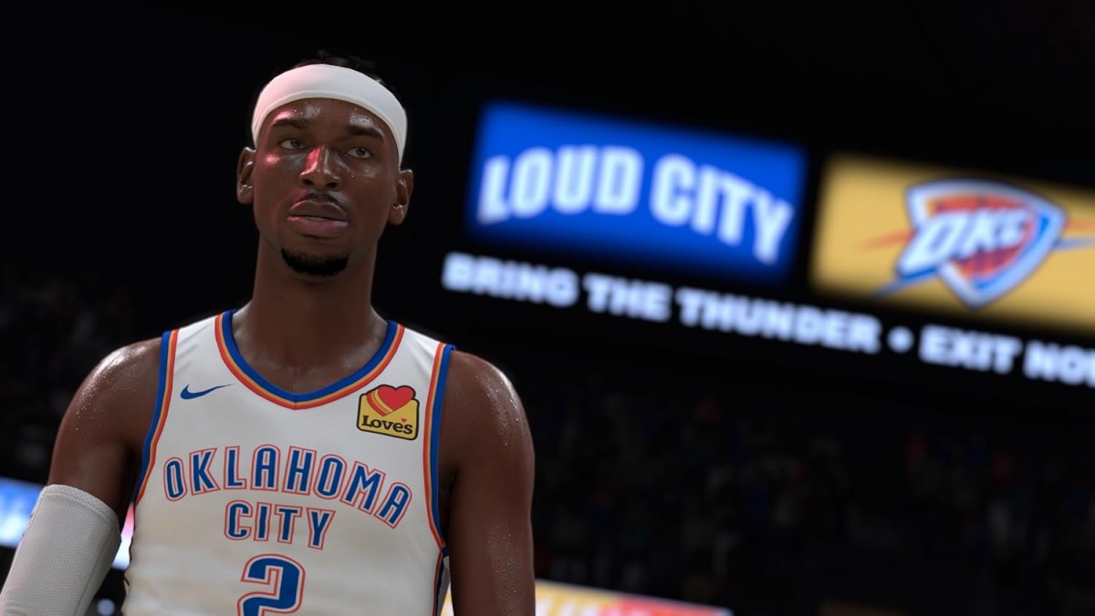 NBA 2K25 – PlayStation 4 (PS4) - for just $17.99! 