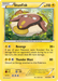 Stunfisk (56/162) [XY: BREAKthrough] - for just $0.10! 