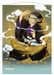 Ultra PRO: Wall Scroll - Japanese Mystical Archive (Mana Tithe) - for just $0! 