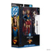DC Multiverse Deluxe Theatrical Edition 7-In Scale Action Figure - Select Figure(s) - for just $37.80! 
