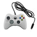 ARBITER Wired Controller For Xbox 360 [White] – Xbox 360 Accessory (X360) - for just $24.99! 