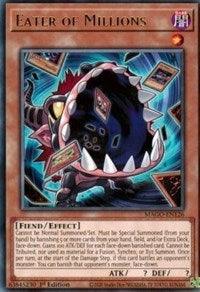 Eater of Millions [MAGO-EN126] Rare - for just $0.15! 