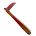 Foam Rubber Kama Japanese Grass Sickle - for just $60! 