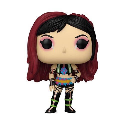Funko Pop! WWE Vinyl Figures - Select Figure(s) - for just $12.90! 