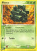 Pineco (71/97) [EX: Dragon] - for just $0.30! 