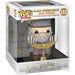 Funko Pop! Deluxe #172 Harry Potter and the Prisoner of Azkaban - Dumbledore with Podium Vinyl Figure - Just $24.60! Shop now at Retro Gaming of Denver