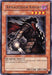Armageddon Knight [TU01-EN011] Rare - for just $2.50! 