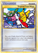 Tropical Tidal Wave (HGSS18) [HeartGold & SoulSilver: Black Star Promos] - for just $240! 