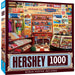Hershey's Candy Shop - 1000 Piece Jigsaw Puzzle - for just $12.99! 