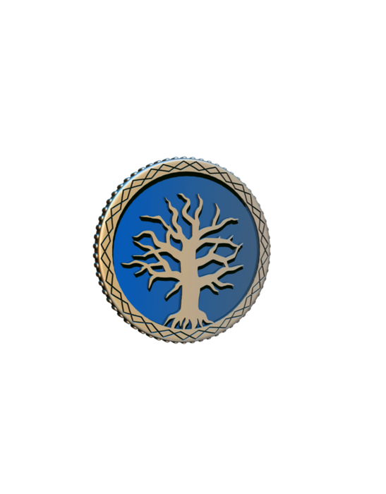 Frosthaven: Challenge Coin - for just $1! 
