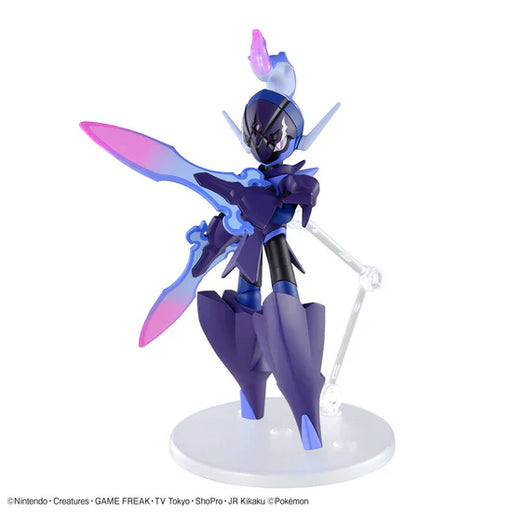 Pokemon Select Series 57 Ceruledge Model Kit - for just $15.99! 