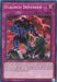 Staunch Defender (25th Anniversary) [DCR-EN046] Common - for just $0.15! 