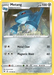 Metang (117/185) [Sword & Shield: Vivid Voltage] - for just $0.10! 
