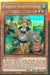 Parlor Dragonmaid [MAGO-EN023] Gold Rare - for just $1.75! 