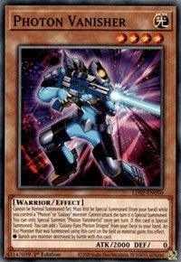 Photon Vanisher [LDS2-EN050] Common - for just $0.10! 