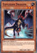Exploder Dragon [SGX1-ENG08] Common - for just $0.20! 