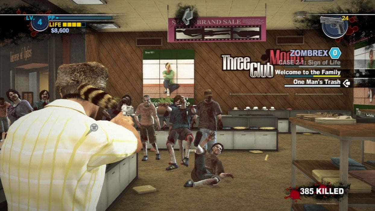 Dead Rising 2 [Greatest Hits] – PlayStation 3 (PS3) - for just $0! 